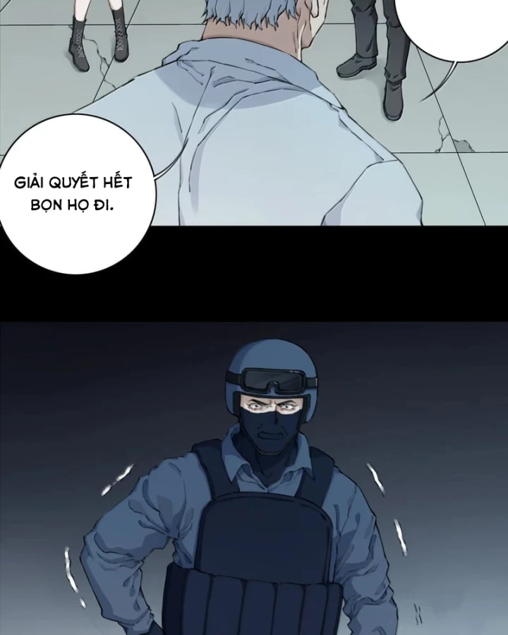 Thần Bí Giáng Lâm: Ta Có Thể Thống Trị Quỷ Dị Chapter 26 - Trang 45