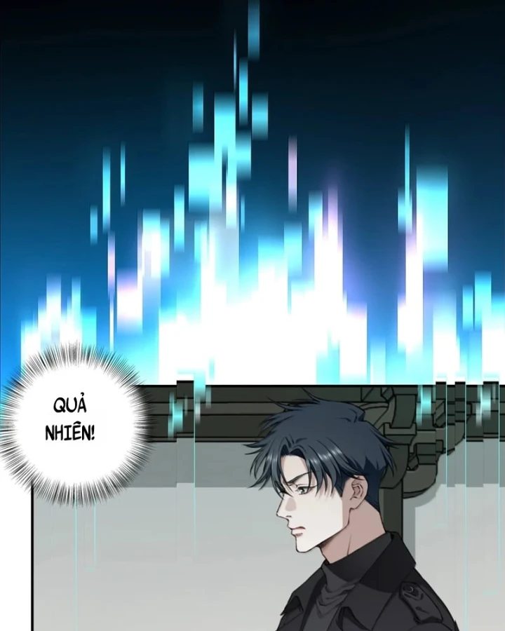 Thần Bí Giáng Lâm: Ta Có Thể Thống Trị Quỷ Dị Chapter 26 - Trang 50
