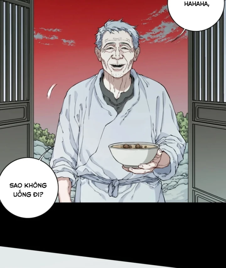 Thần Bí Giáng Lâm: Ta Có Thể Thống Trị Quỷ Dị Chapter 26 - Trang 7