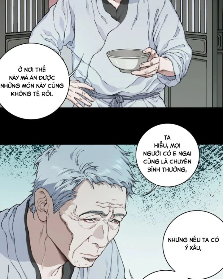 Thần Bí Giáng Lâm: Ta Có Thể Thống Trị Quỷ Dị Chapter 26 - Trang 9