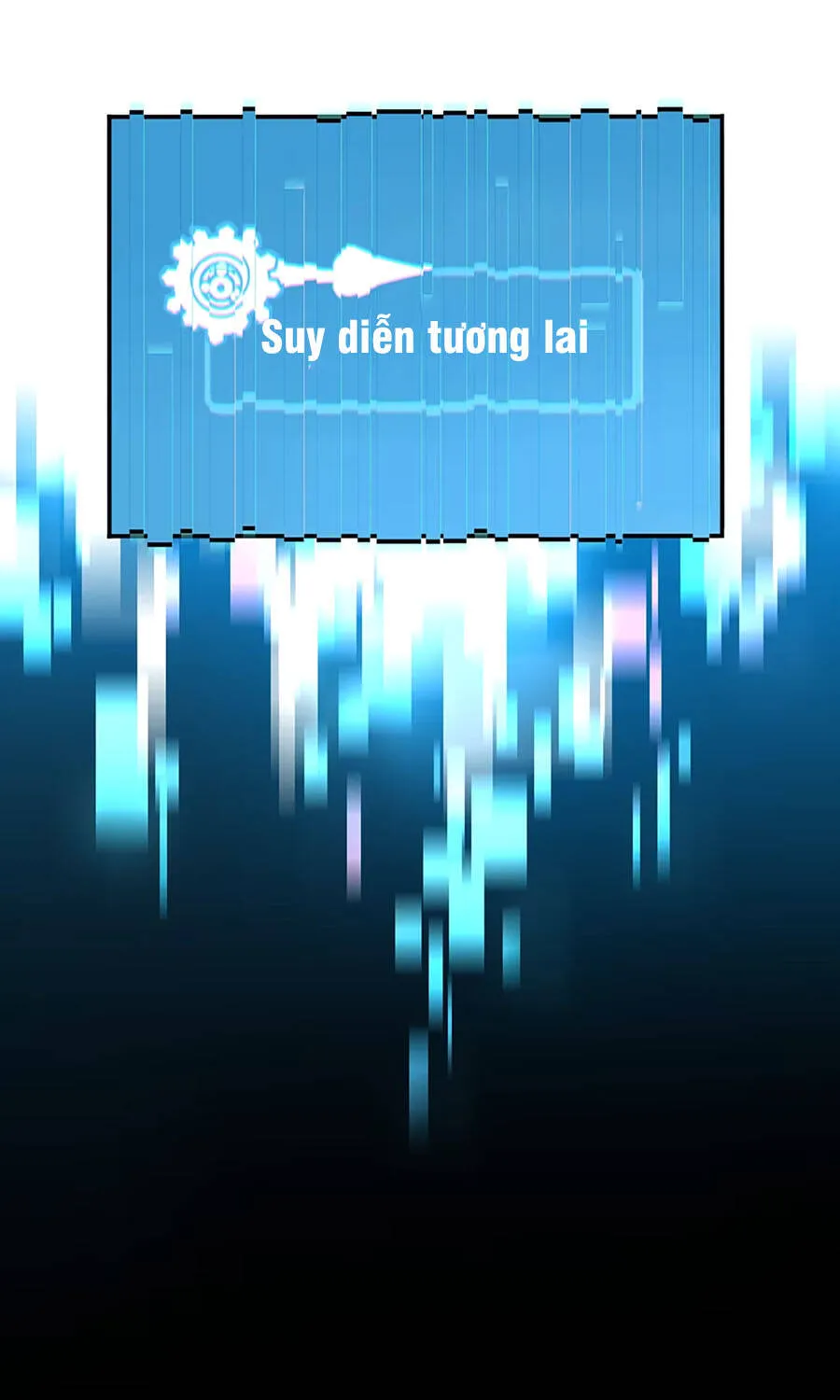 Thần Bí Giáng Lâm: Ta Là Chúa Tể Quỷ Dị Chapter 1 - Trang 40