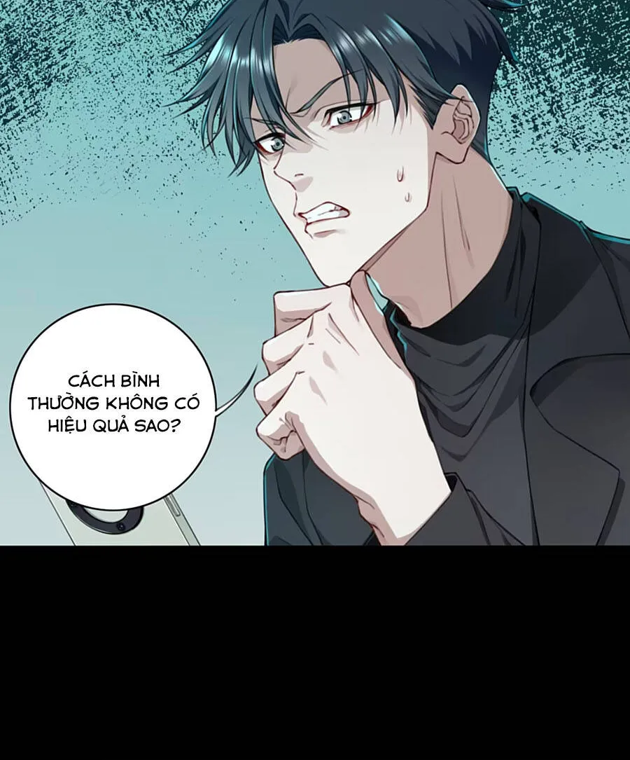 Thần Bí Giáng Lâm: Ta Là Chúa Tể Quỷ Dị Chapter 1 - Trang 49