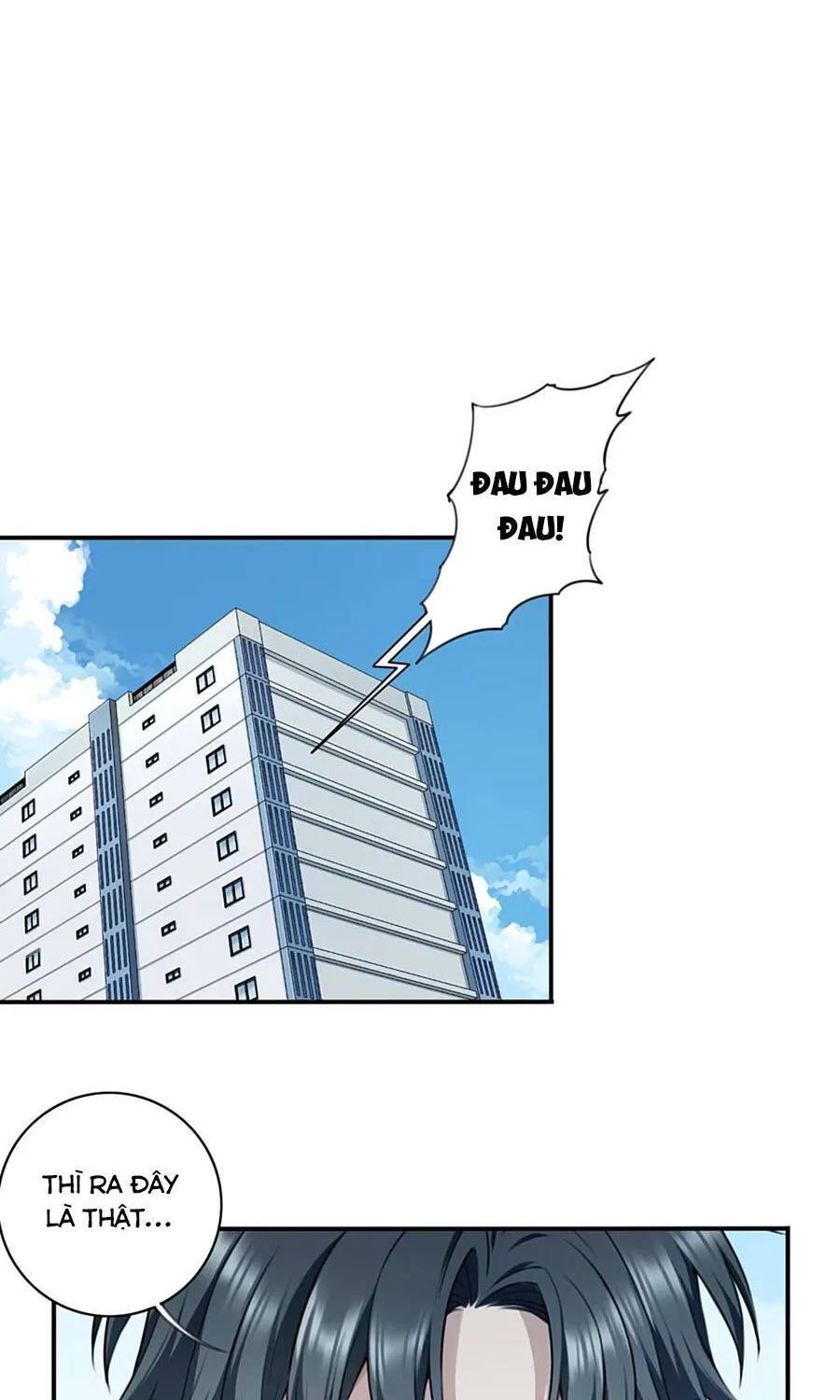 Thần Bí Giáng Lâm: Ta Là Chúa Tể Quỷ Dị Chapter 1 - Trang 6
