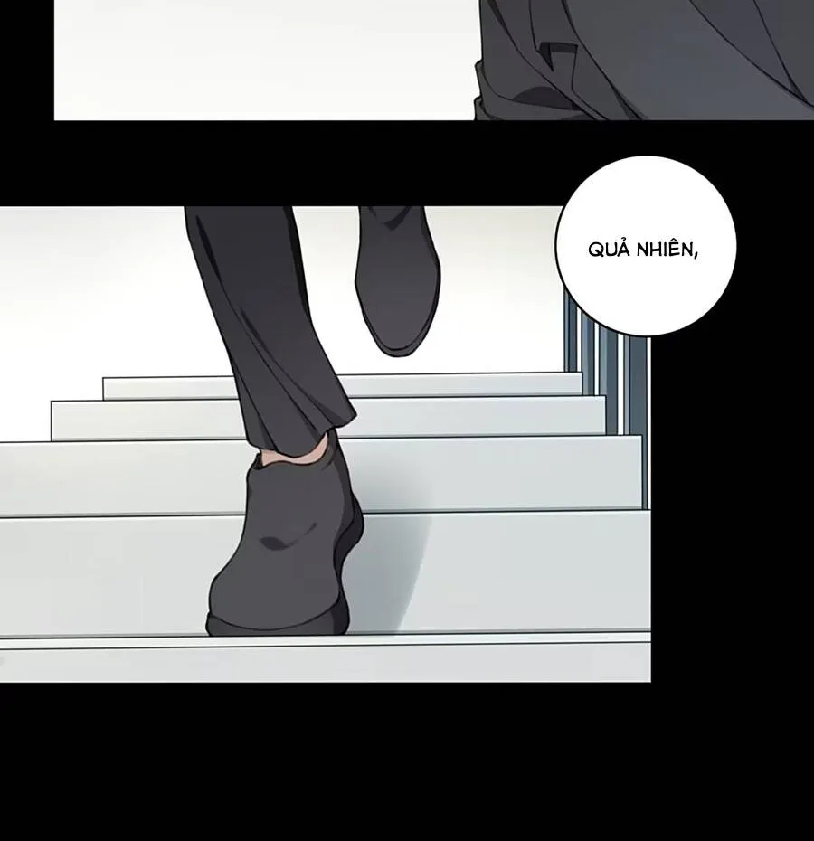 Thần Bí Giáng Lâm: Ta Là Chúa Tể Quỷ Dị Chapter 10 - Trang 10
