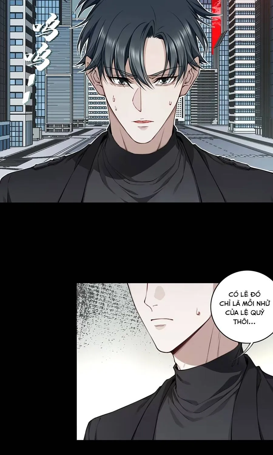 Thần Bí Giáng Lâm: Ta Là Chúa Tể Quỷ Dị Chapter 10 - Trang 16