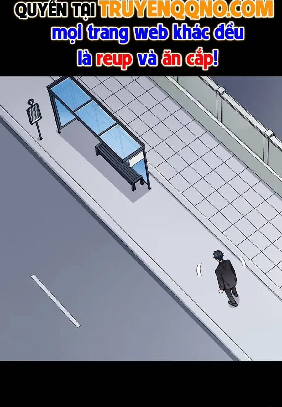 Thần Bí Giáng Lâm: Ta Là Chúa Tể Quỷ Dị Chapter 10 - Trang 18