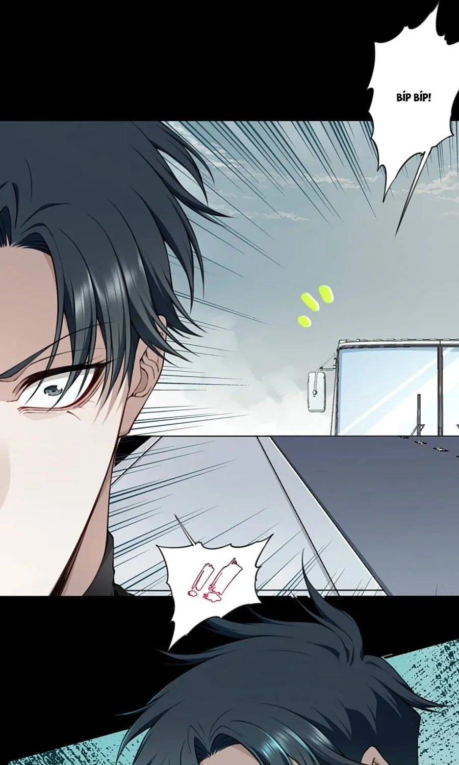 Thần Bí Giáng Lâm: Ta Là Chúa Tể Quỷ Dị Chapter 10 - Trang 19