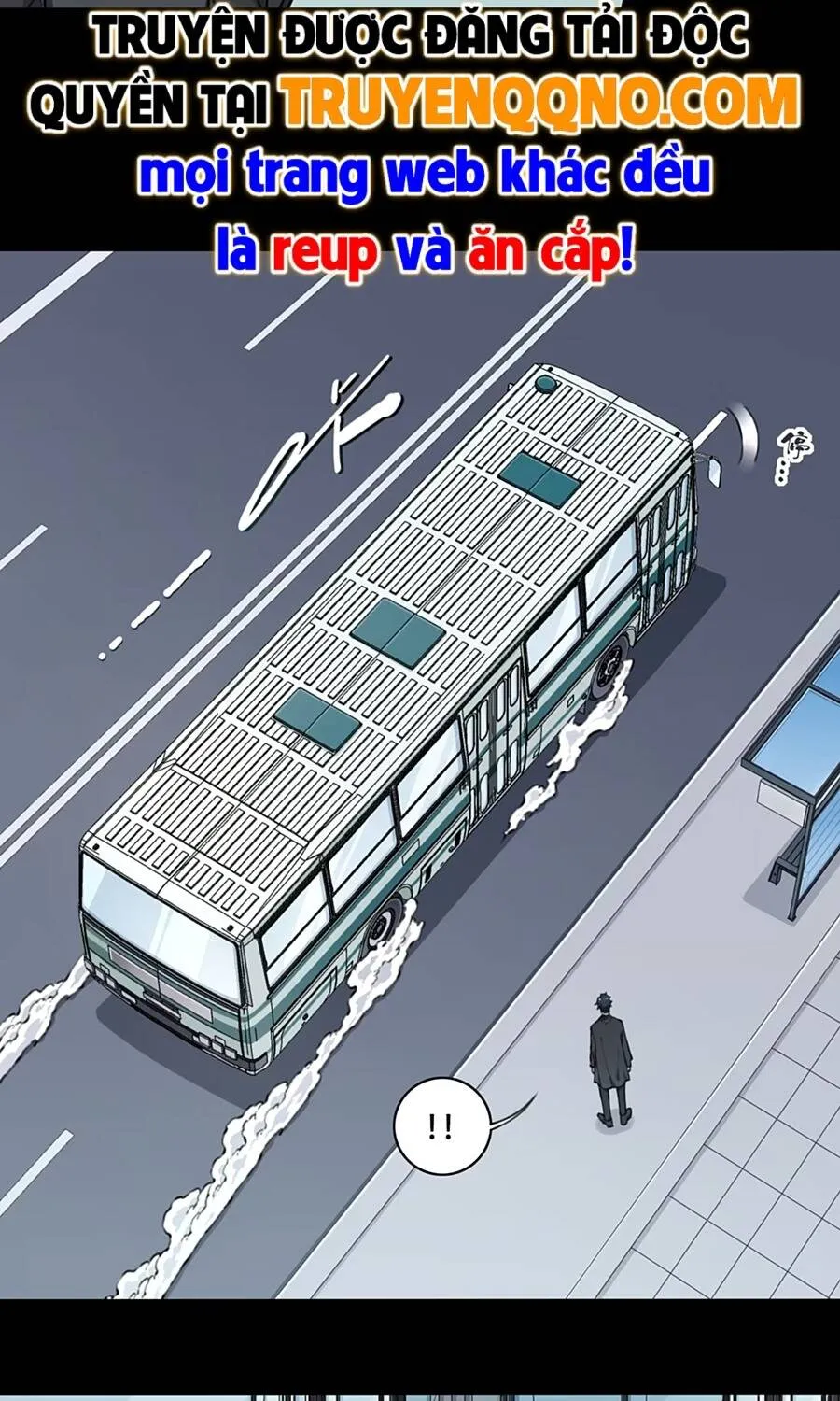 Thần Bí Giáng Lâm: Ta Là Chúa Tể Quỷ Dị Chapter 10 - Trang 23