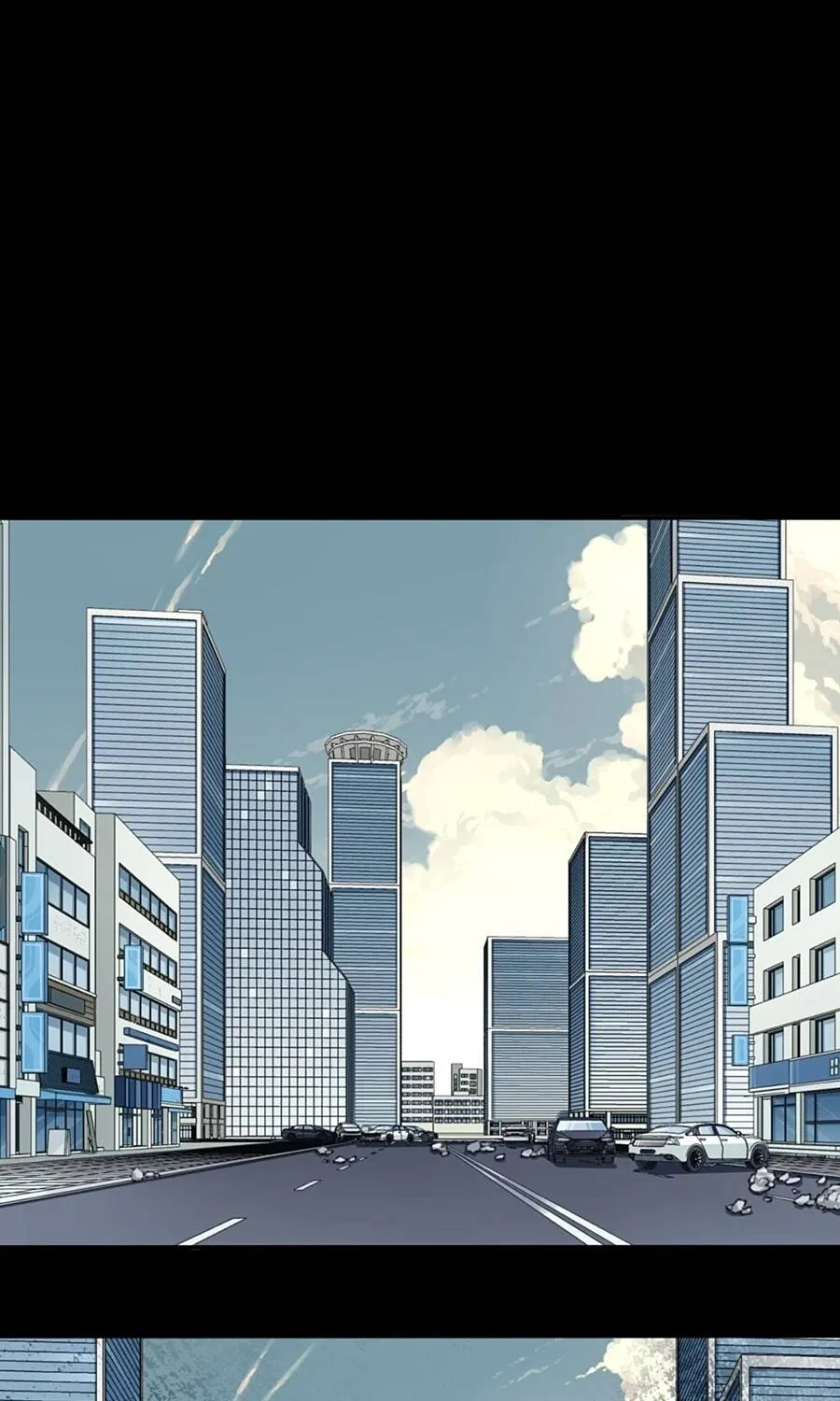 Thần Bí Giáng Lâm: Ta Là Chúa Tể Quỷ Dị Chapter 10 - Trang 30