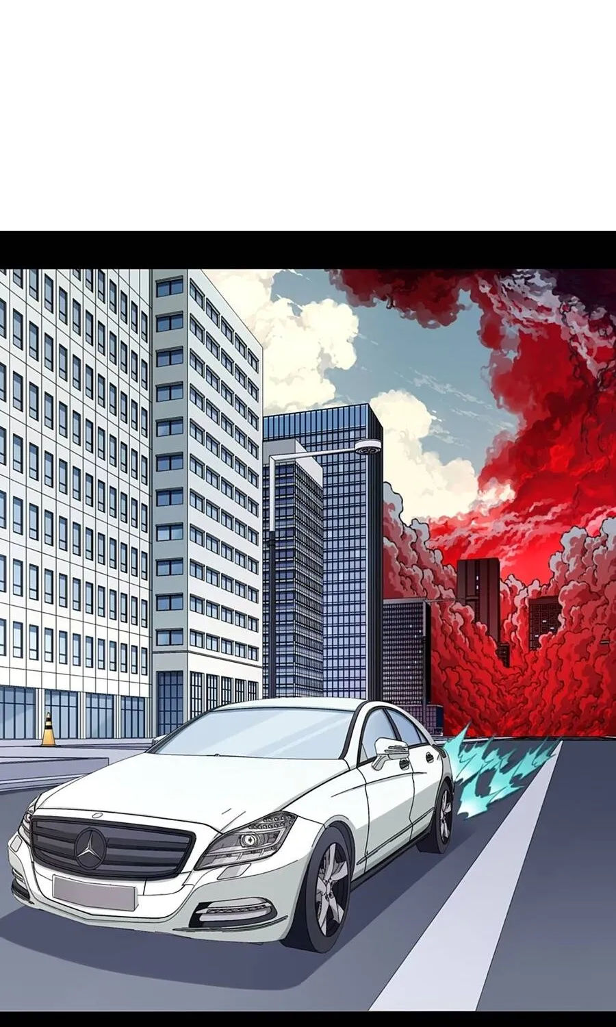 Thần Bí Giáng Lâm: Ta Là Chúa Tể Quỷ Dị Chapter 10 - Trang 4