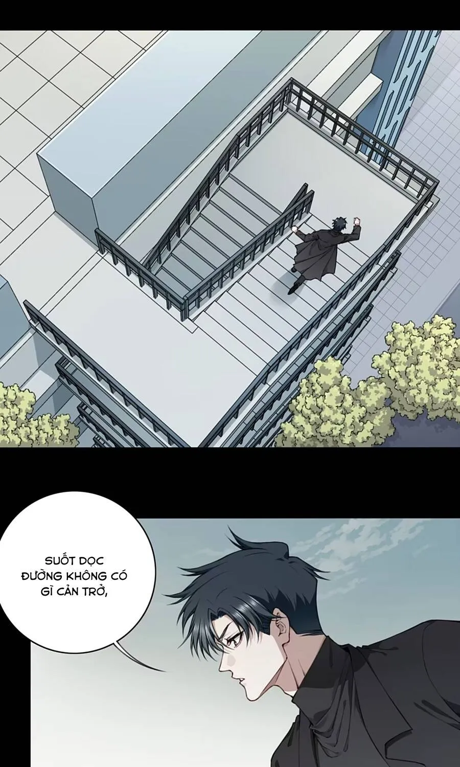 Thần Bí Giáng Lâm: Ta Là Chúa Tể Quỷ Dị Chapter 10 - Trang 9