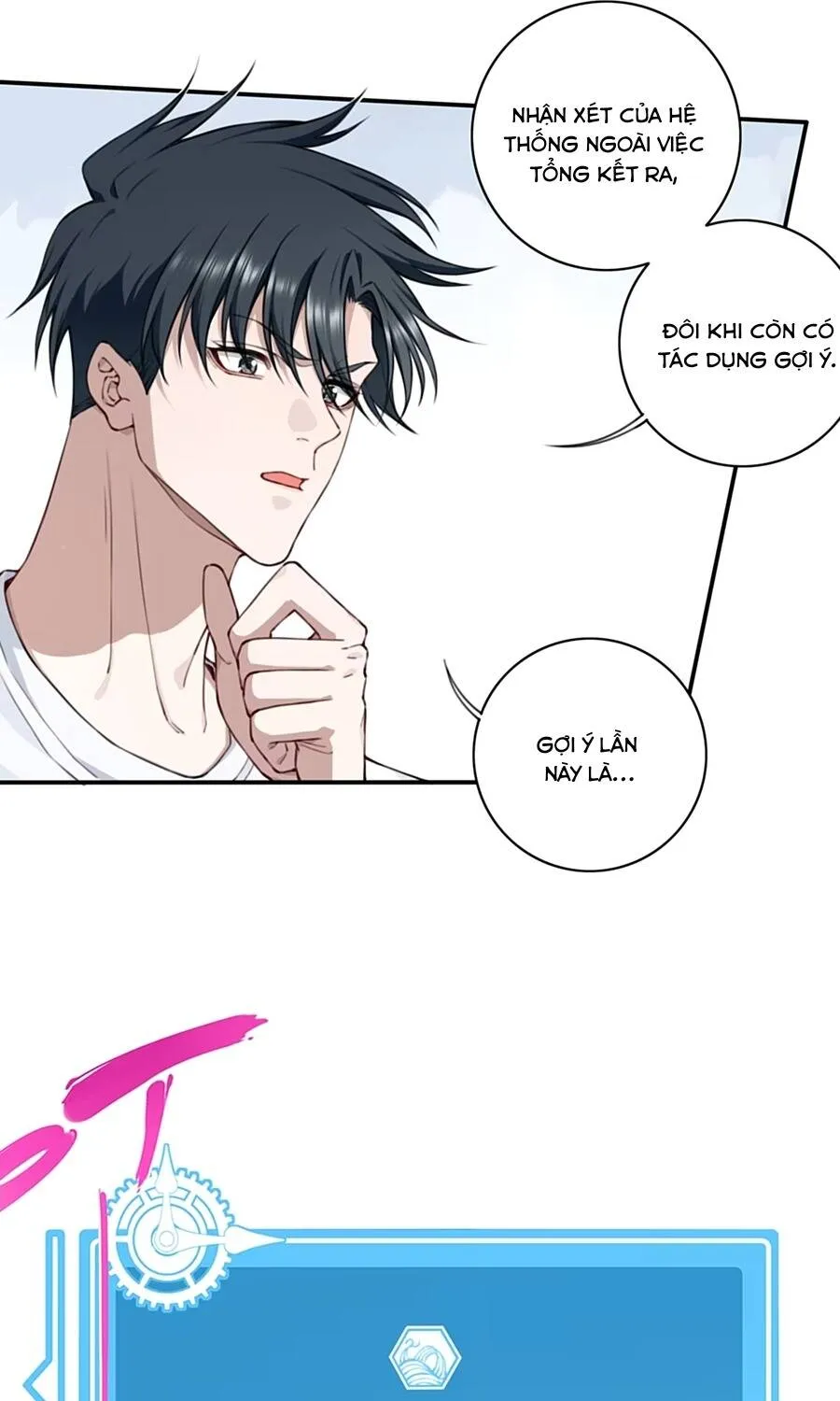 Thần Bí Giáng Lâm: Ta Là Chúa Tể Quỷ Dị Chapter 11 - Trang 11
