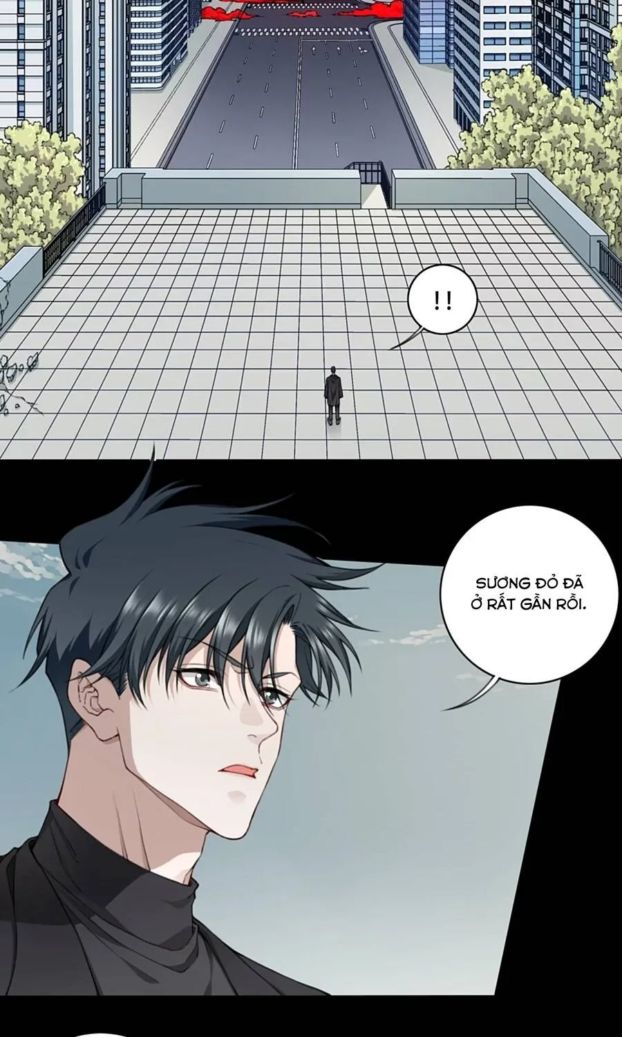 Thần Bí Giáng Lâm: Ta Là Chúa Tể Quỷ Dị Chapter 11 - Trang 35