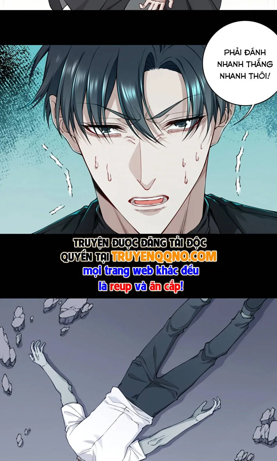 Thần Bí Giáng Lâm: Ta Là Chúa Tể Quỷ Dị Chapter 12 - Trang 15
