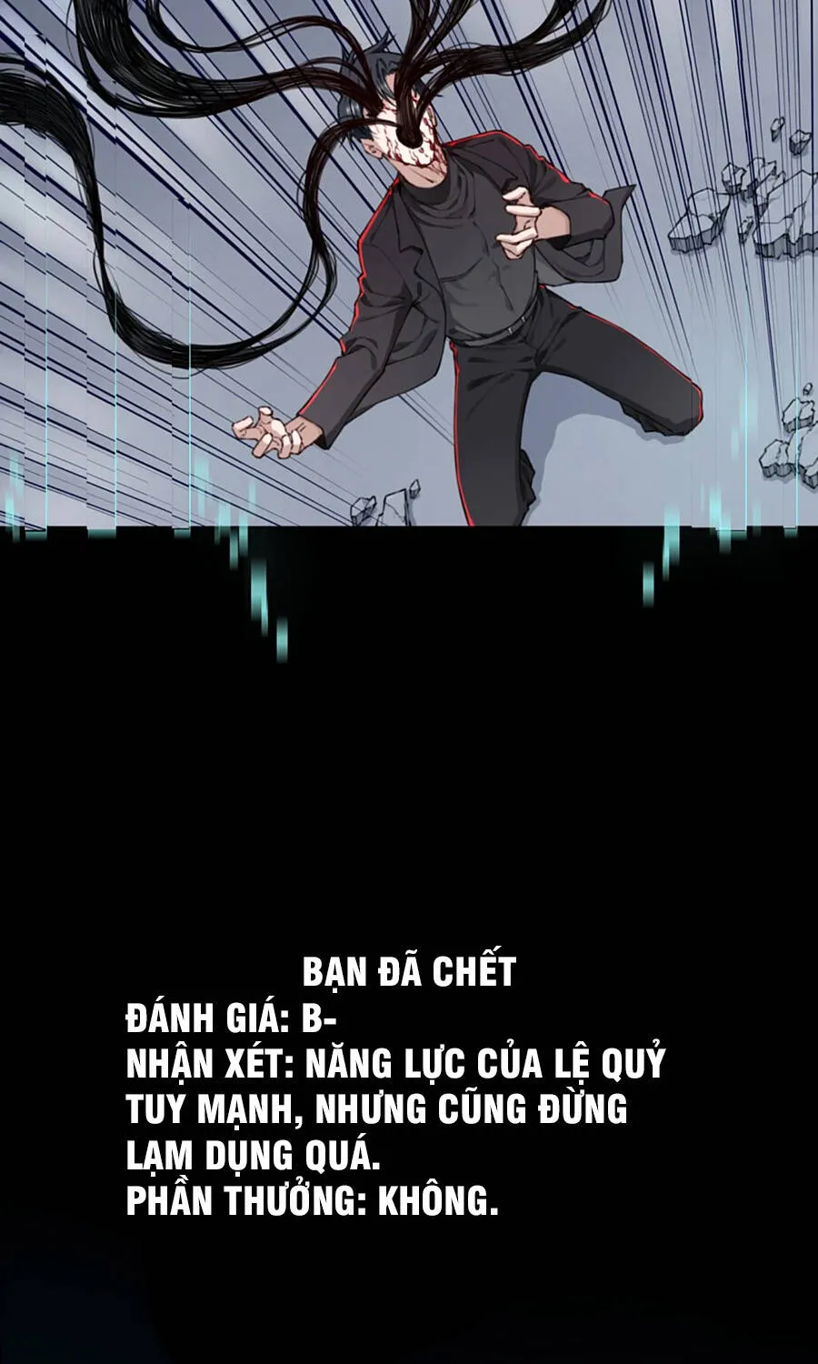 Thần Bí Giáng Lâm: Ta Là Chúa Tể Quỷ Dị Chapter 12 - Trang 25