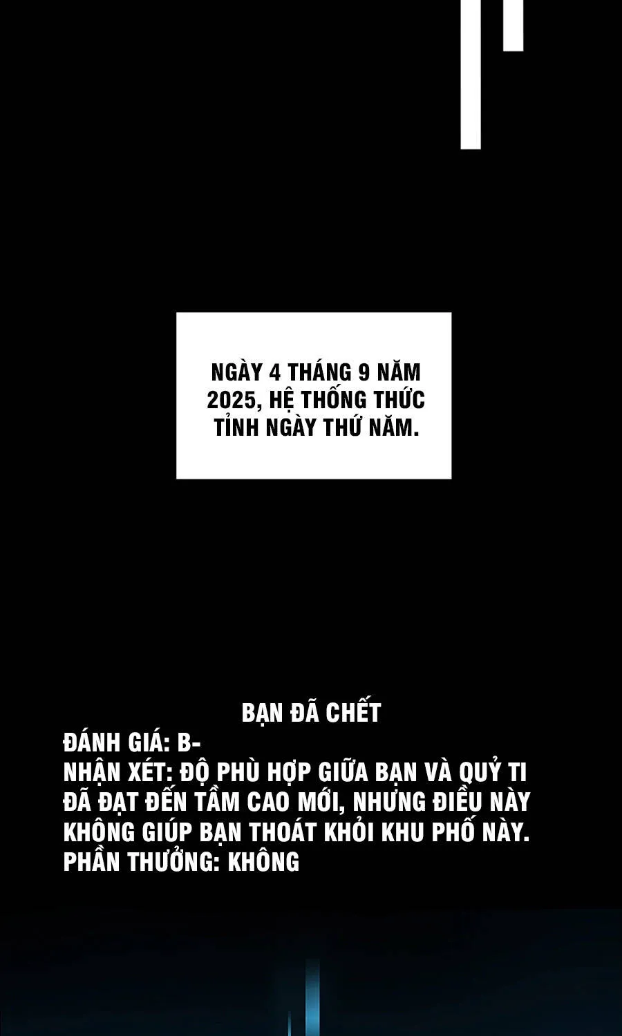 Thần Bí Giáng Lâm: Ta Là Chúa Tể Quỷ Dị Chapter 12 - Trang 33