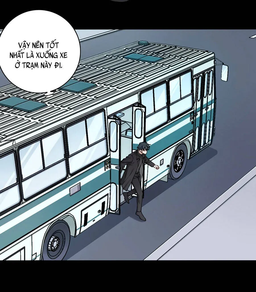 Thần Bí Giáng Lâm: Ta Là Chúa Tể Quỷ Dị Chapter 13 - Trang 24