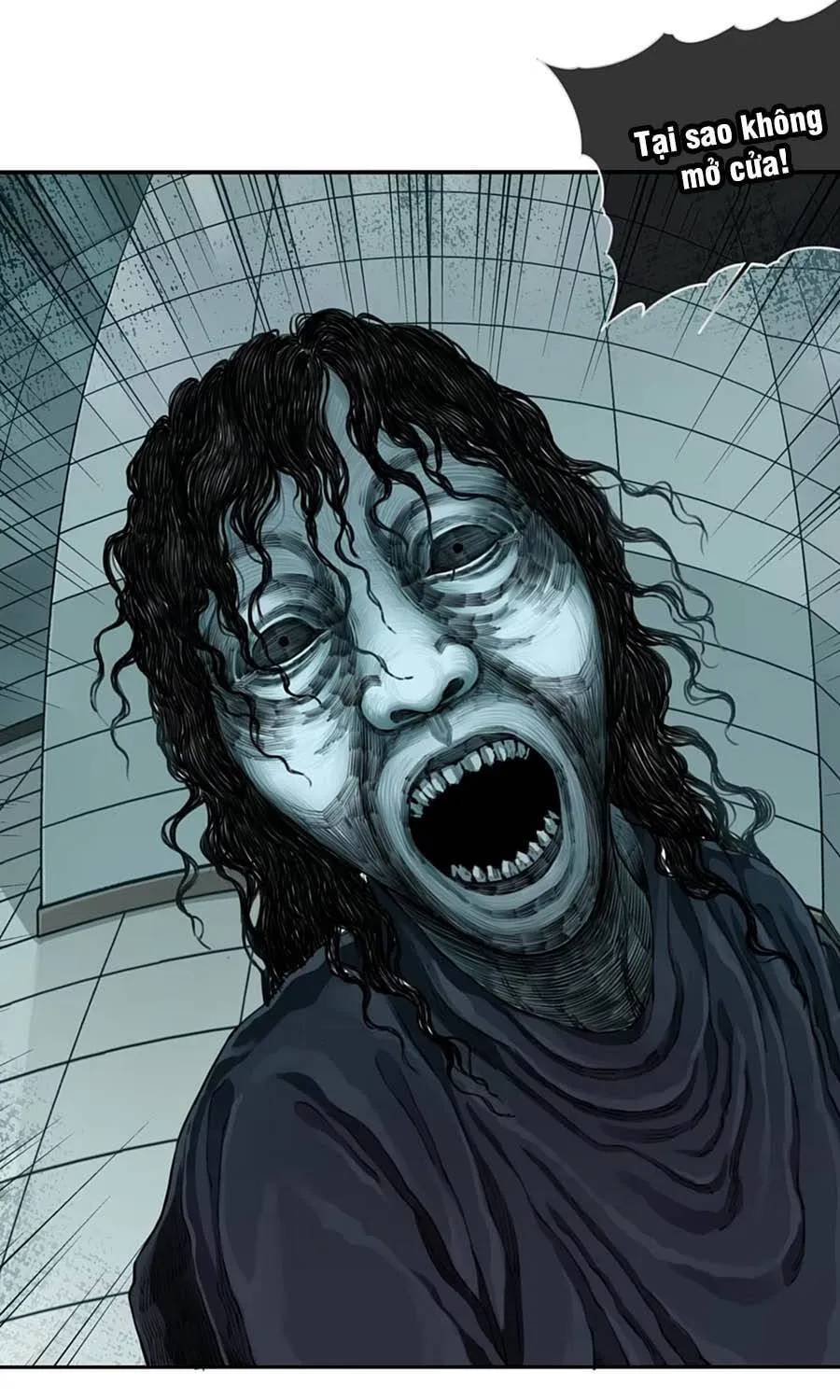Thần Bí Giáng Lâm: Ta Là Chúa Tể Quỷ Dị Chapter 14 - Trang 18