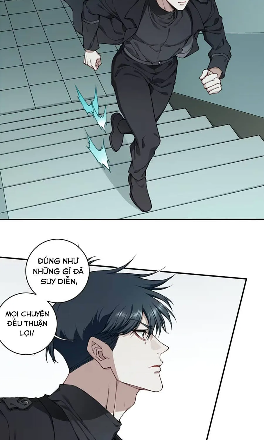 Thần Bí Giáng Lâm: Ta Là Chúa Tể Quỷ Dị Chapter 14 - Trang 23