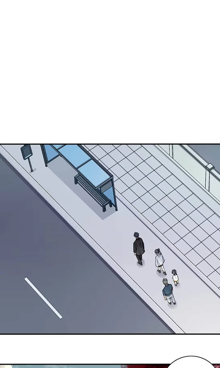 Thần Bí Giáng Lâm: Ta Là Chúa Tể Quỷ Dị Chapter 14 - Trang 36