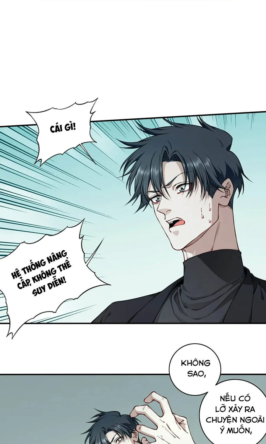 Thần Bí Giáng Lâm: Ta Là Chúa Tể Quỷ Dị Chapter 14 - Trang 8