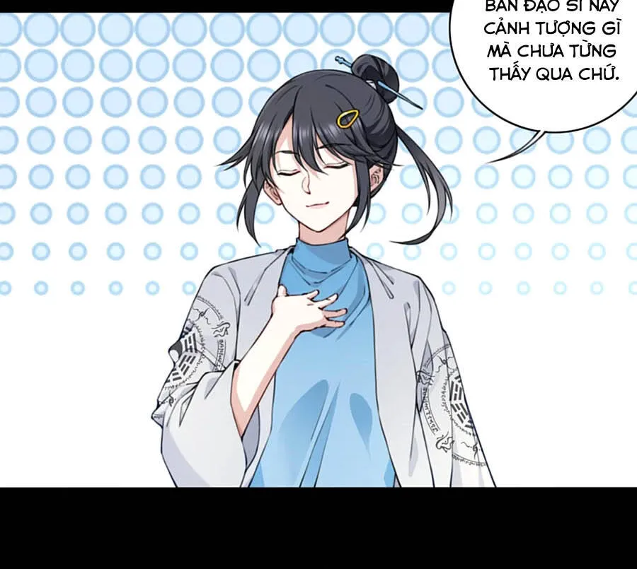 Thần Bí Giáng Lâm: Ta Là Chúa Tể Quỷ Dị Chapter 15 - Trang 10
