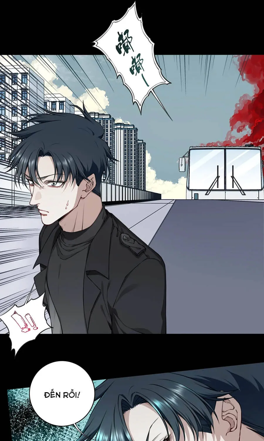 Thần Bí Giáng Lâm: Ta Là Chúa Tể Quỷ Dị Chapter 15 - Trang 11