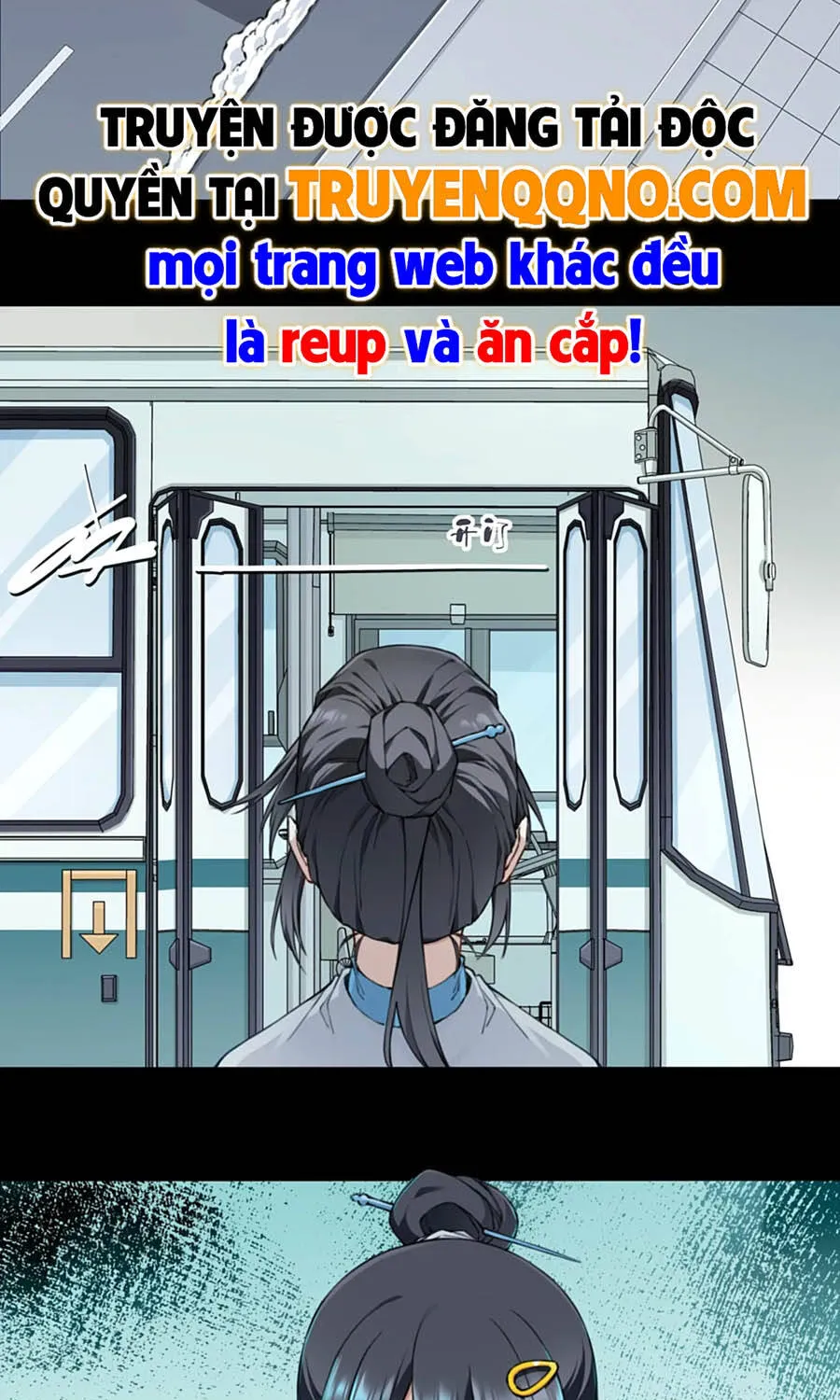 Thần Bí Giáng Lâm: Ta Là Chúa Tể Quỷ Dị Chapter 15 - Trang 13