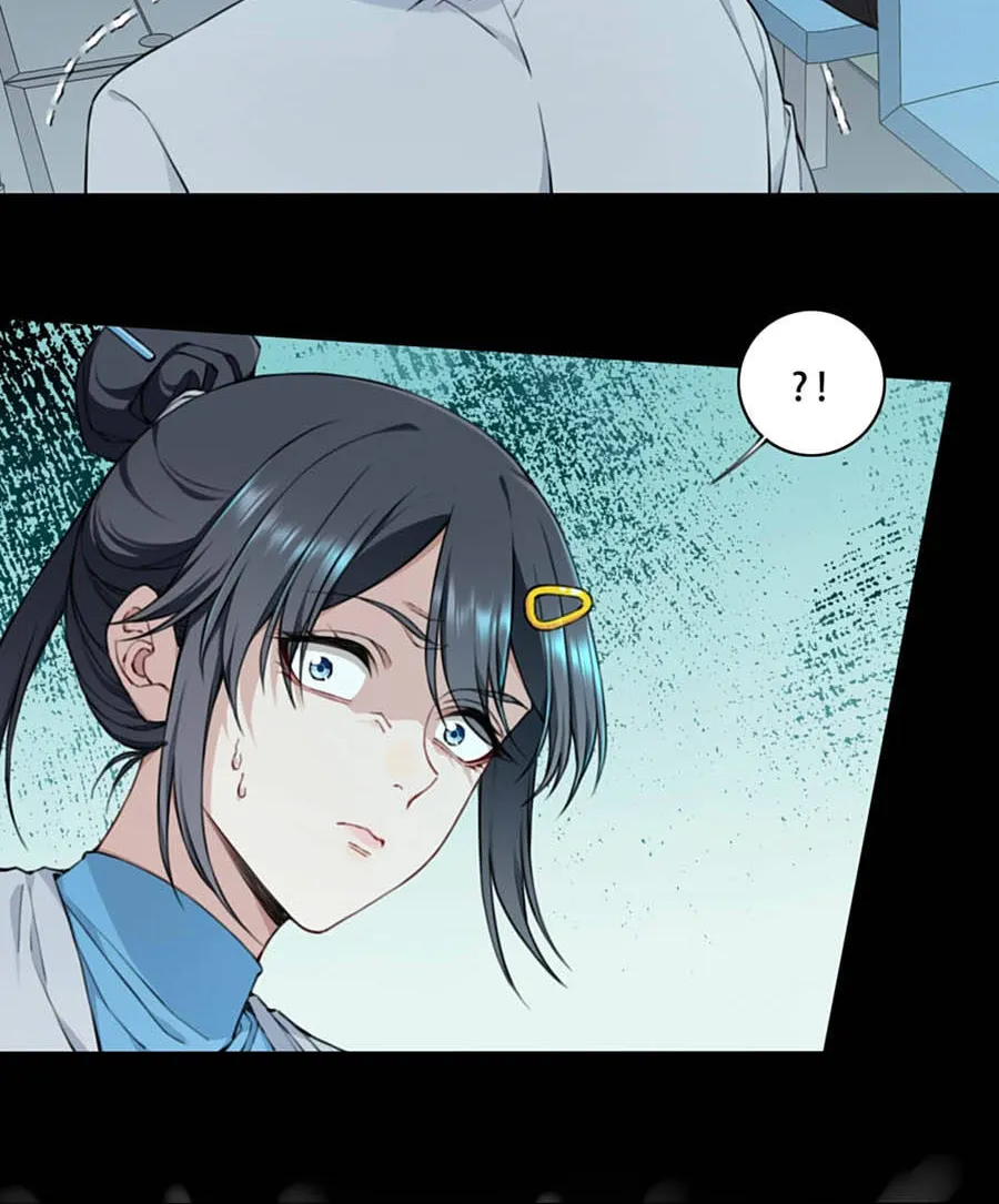 Thần Bí Giáng Lâm: Ta Là Chúa Tể Quỷ Dị Chapter 15 - Trang 18
