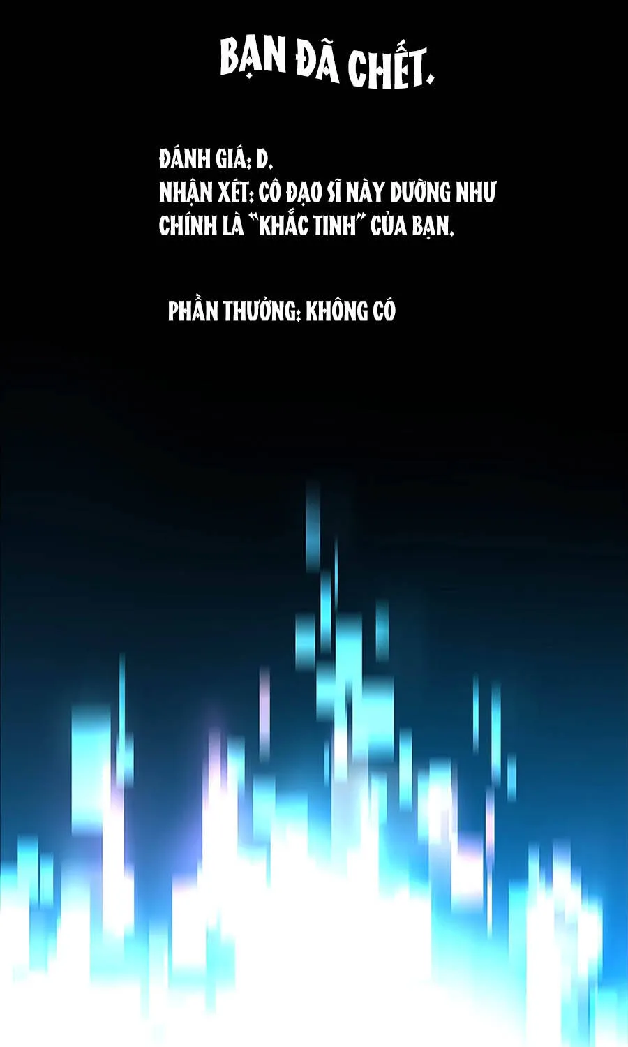 Thần Bí Giáng Lâm: Ta Là Chúa Tể Quỷ Dị Chapter 15 - Trang 27