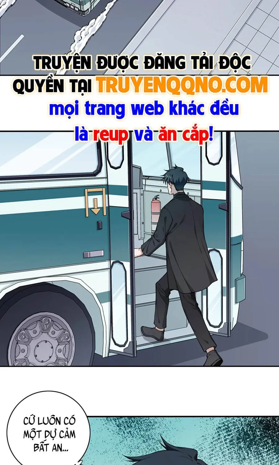 Thần Bí Giáng Lâm: Ta Là Chúa Tể Quỷ Dị Chapter 15 - Trang 37