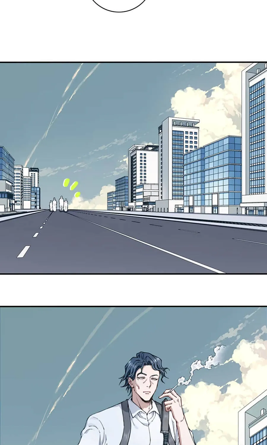 Thần Bí Giáng Lâm: Ta Là Chúa Tể Quỷ Dị Chapter 16 - Trang 15