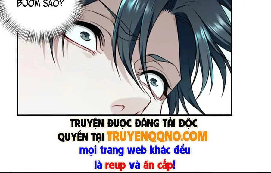 Thần Bí Giáng Lâm: Ta Là Chúa Tể Quỷ Dị Chapter 16 - Trang 26