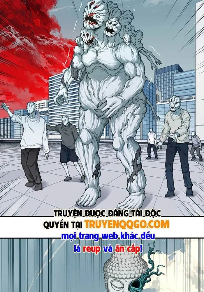 Thần Bí Giáng Lâm: Ta Là Chúa Tể Quỷ Dị Chapter 17 - Trang 24