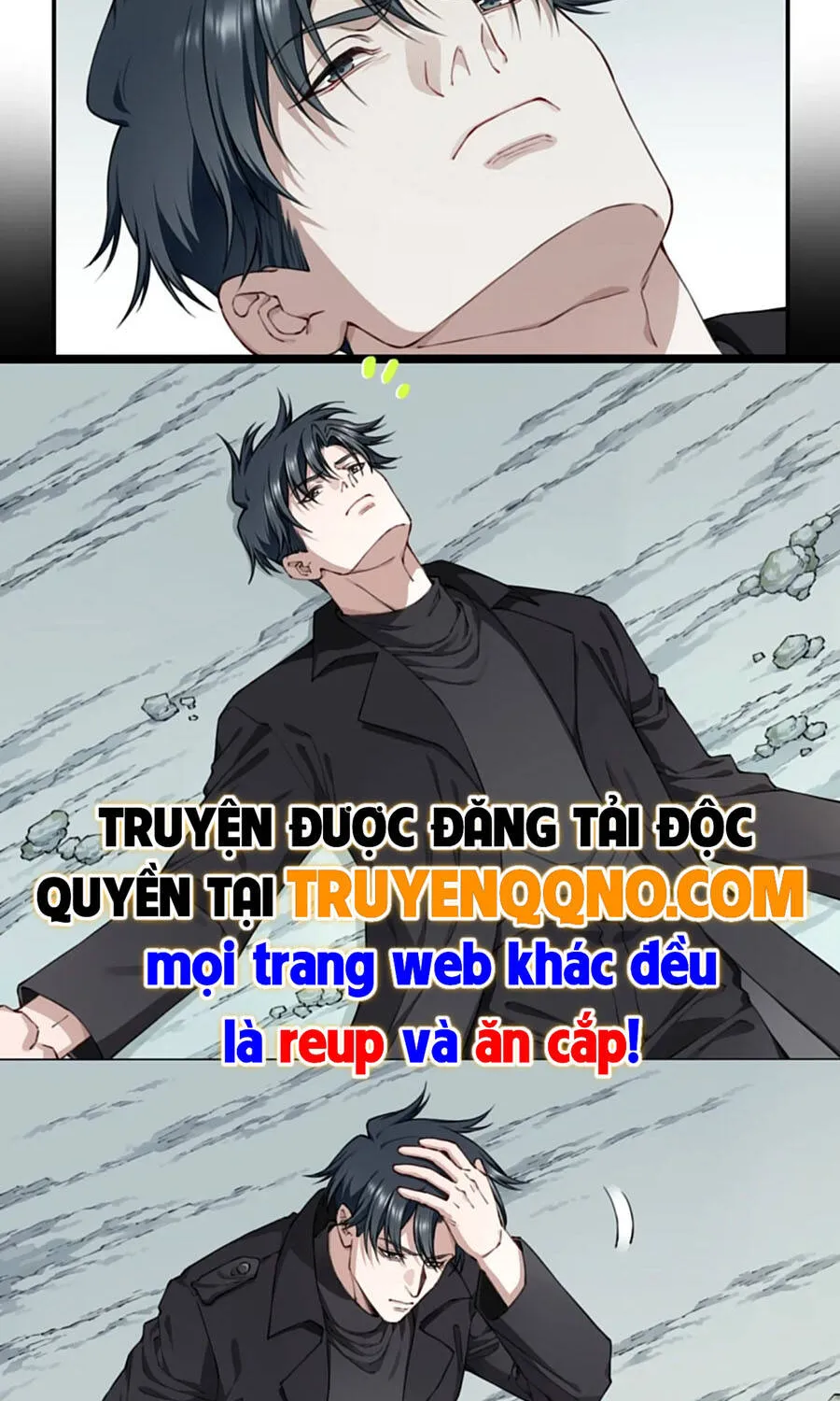 Thần Bí Giáng Lâm: Ta Là Chúa Tể Quỷ Dị Chapter 18 - Trang 15
