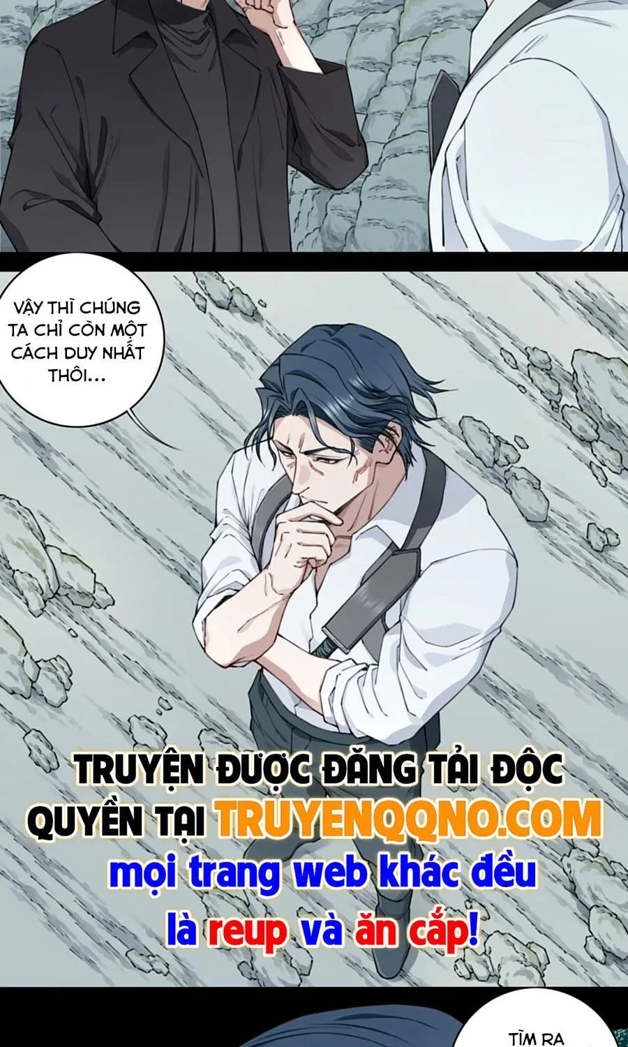 Thần Bí Giáng Lâm: Ta Là Chúa Tể Quỷ Dị Chapter 18 - Trang 29