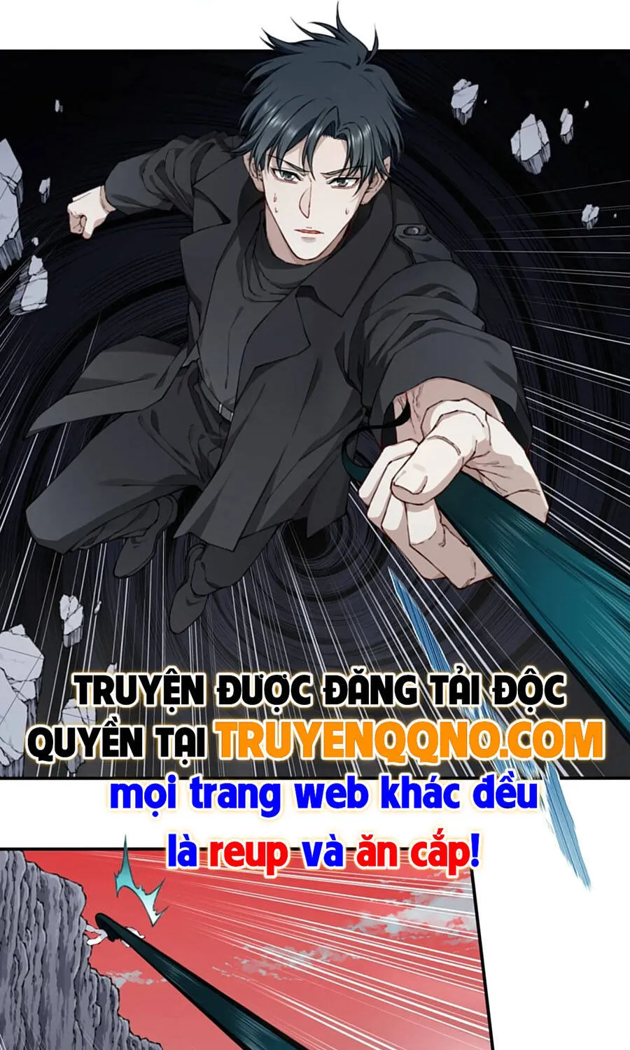 Thần Bí Giáng Lâm: Ta Là Chúa Tể Quỷ Dị Chapter 18 - Trang 7