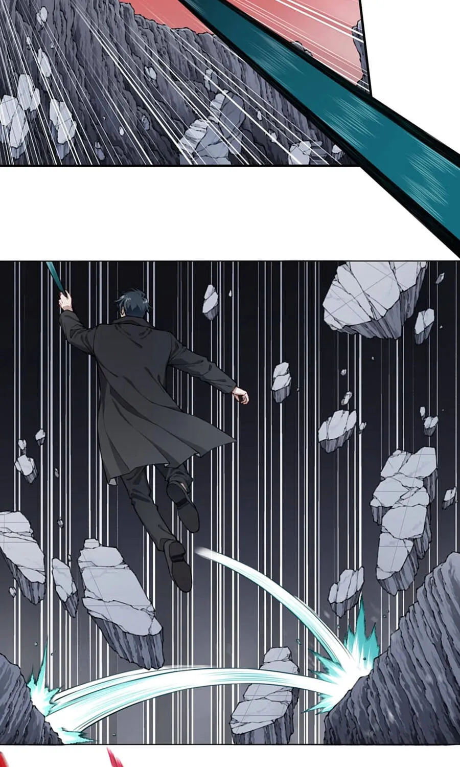 Thần Bí Giáng Lâm: Ta Là Chúa Tể Quỷ Dị Chapter 18 - Trang 8