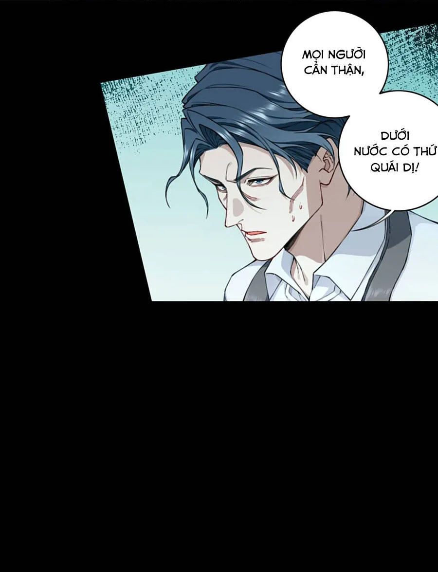 Thần Bí Giáng Lâm: Ta Là Chúa Tể Quỷ Dị Chapter 19 - Trang 11