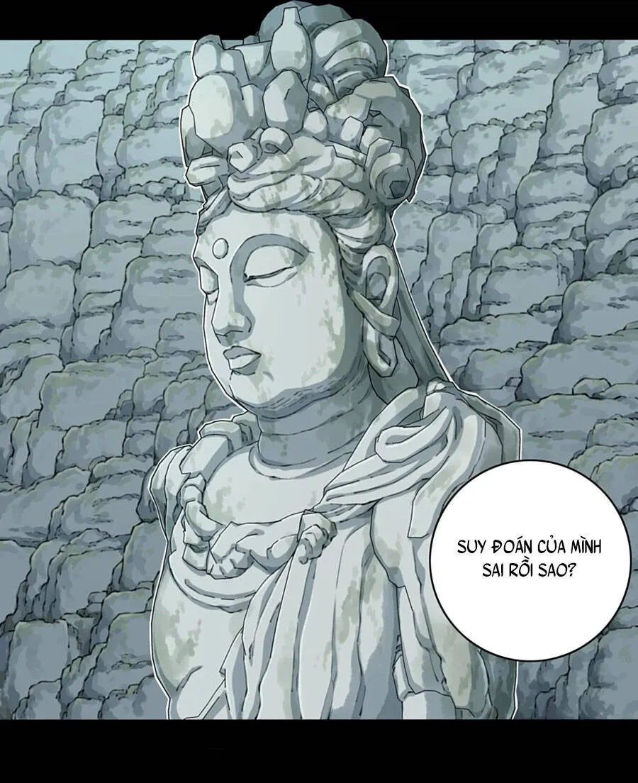 Thần Bí Giáng Lâm: Ta Là Chúa Tể Quỷ Dị Chapter 19 - Trang 44