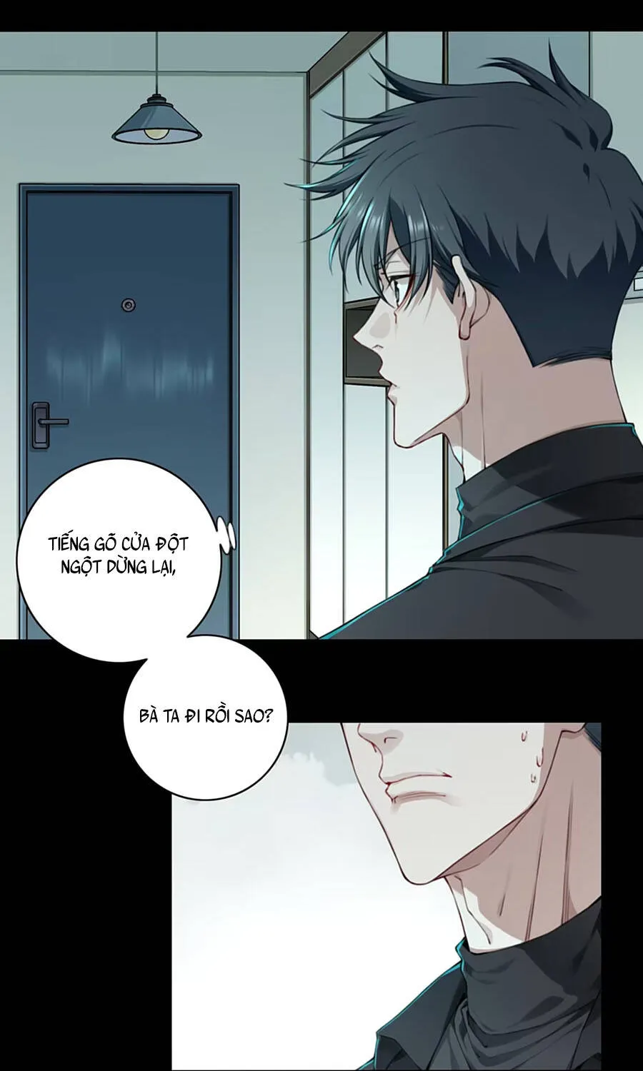Thần Bí Giáng Lâm: Ta Là Chúa Tể Quỷ Dị Chapter 2 - Trang 26