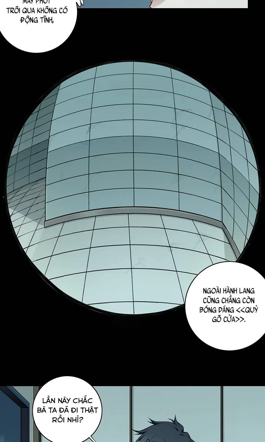 Thần Bí Giáng Lâm: Ta Là Chúa Tể Quỷ Dị Chapter 2 - Trang 31