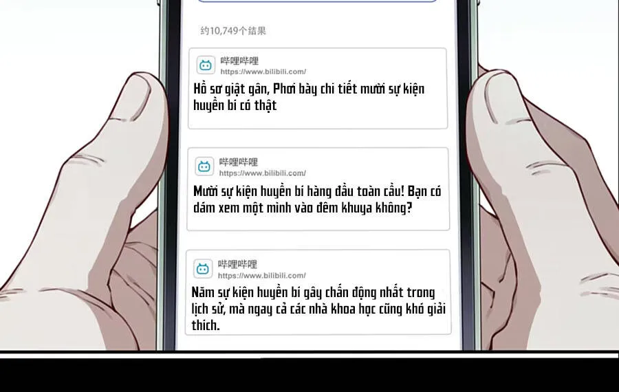 Thần Bí Giáng Lâm: Ta Là Chúa Tể Quỷ Dị Chapter 2 - Trang 34