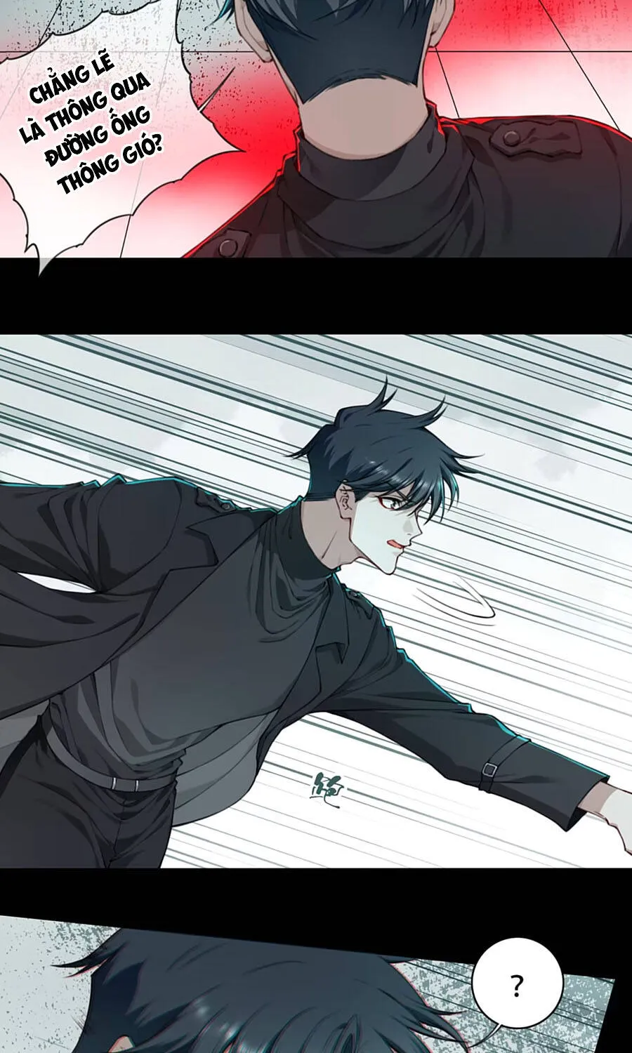 Thần Bí Giáng Lâm: Ta Là Chúa Tể Quỷ Dị Chapter 2 - Trang 40