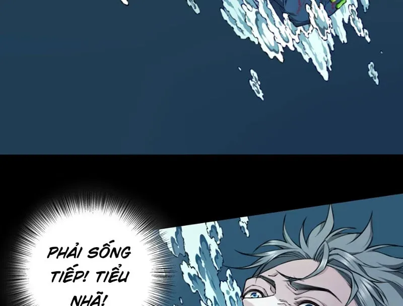 Thần Bí Giáng Lâm: Ta Là Chúa Tể Quỷ Dị Chapter 20 - Trang 15