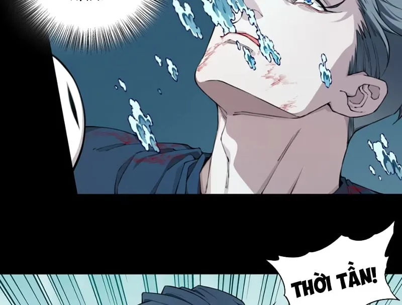 Thần Bí Giáng Lâm: Ta Là Chúa Tể Quỷ Dị Chapter 20 - Trang 16