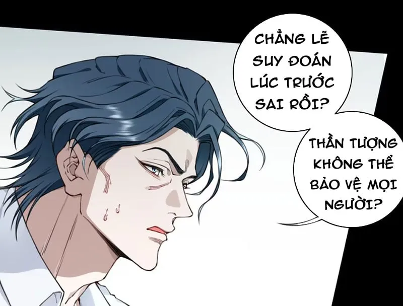 Thần Bí Giáng Lâm: Ta Là Chúa Tể Quỷ Dị Chapter 20 - Trang 27
