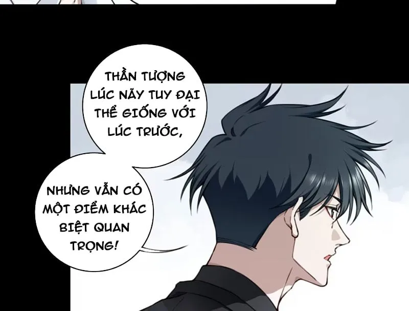 Thần Bí Giáng Lâm: Ta Là Chúa Tể Quỷ Dị Chapter 20 - Trang 28