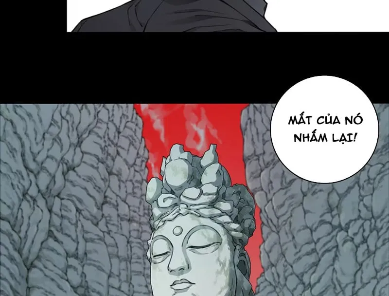 Thần Bí Giáng Lâm: Ta Là Chúa Tể Quỷ Dị Chapter 20 - Trang 29