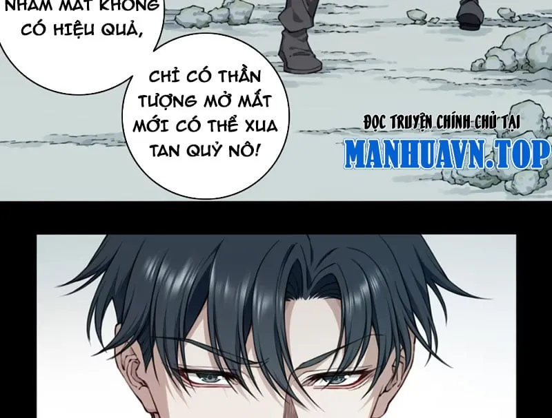Thần Bí Giáng Lâm: Ta Là Chúa Tể Quỷ Dị Chapter 20 - Trang 32